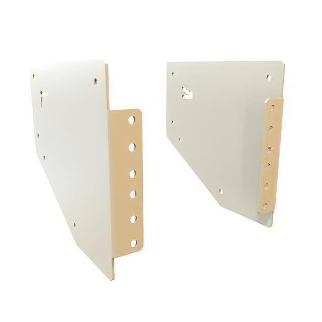 HLP2UFR Hammond Manufacturing  Accessori per rack